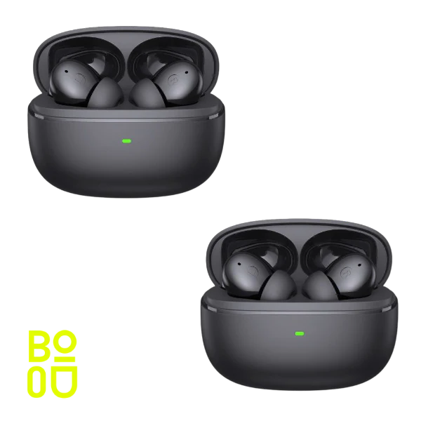 2x Boudio TWS Earbuds - Image 3