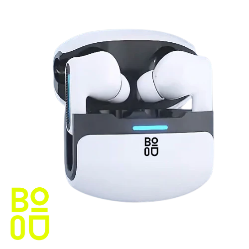 Boudio Max 2.0 Earbuds - Image 7