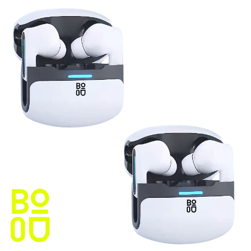 Boudio Max 2.0 Earbuds - Image 8